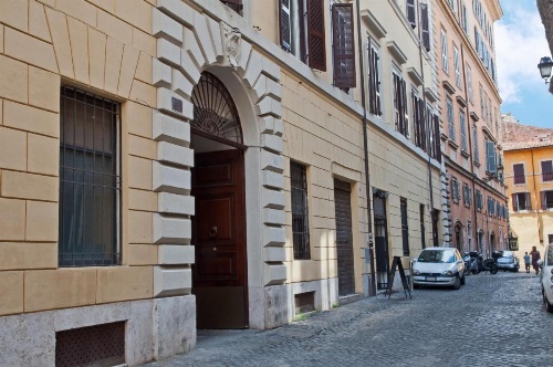 Hotel Le Clarisse al Pantheon image 4