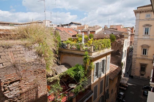 Hotel Le Clarisse al Pantheon image 2